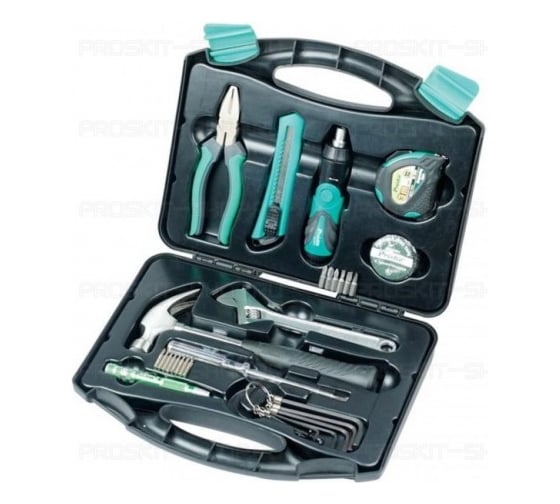 Изображение товара Набор инструмента ProsKit PK-2030T 00332543