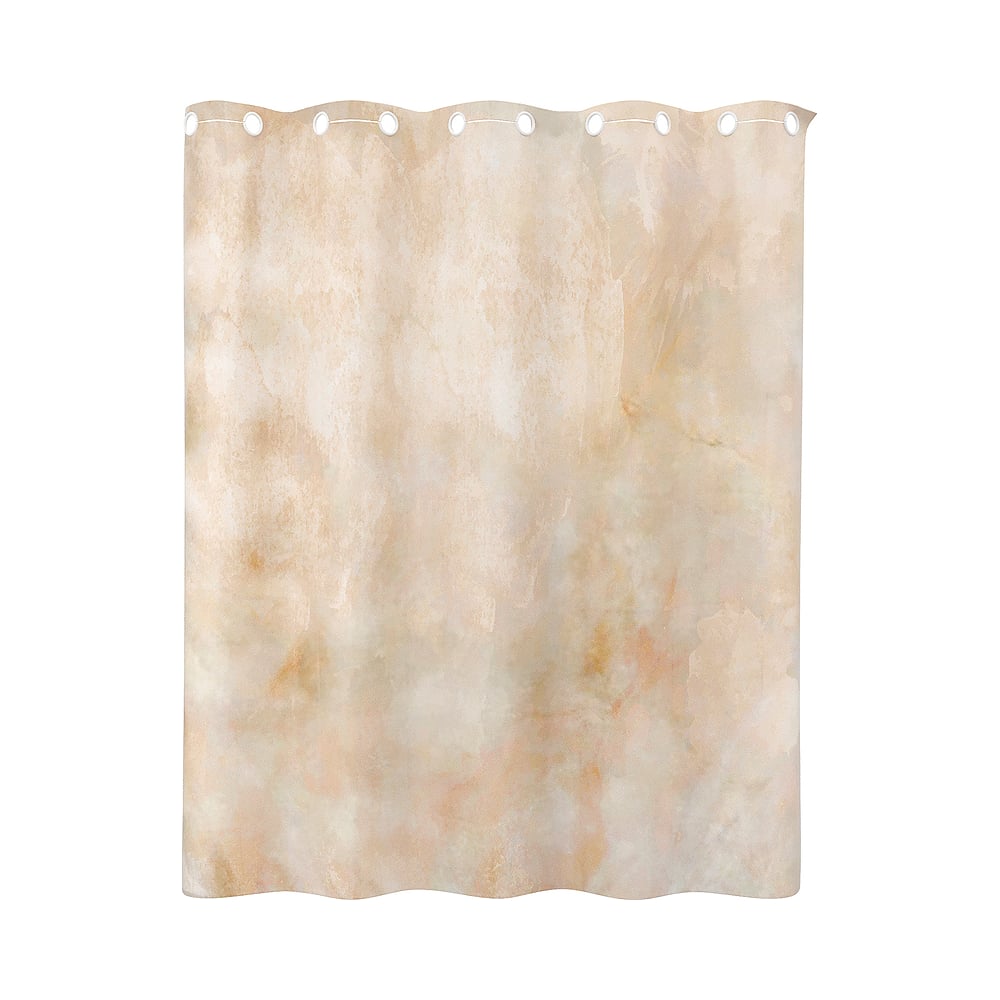 Изображение товара Шторка для ванной WasserKraft Aland SC-85104