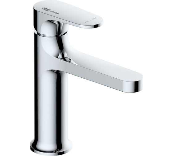 Изображение товара Смеситель для умывальника WasserKraft Weida 3103