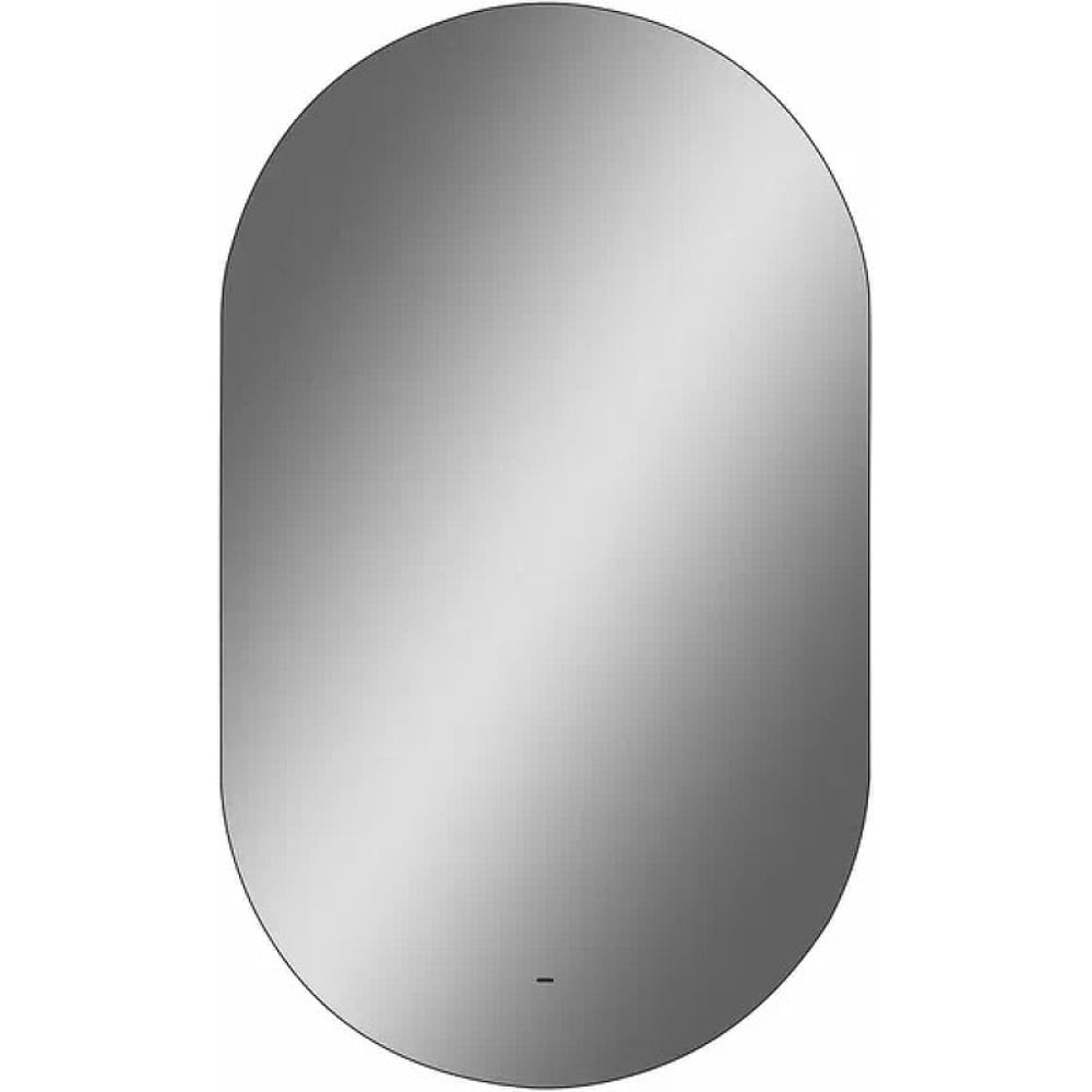 Зеркало CONTINENT зеркало comforty круг 605 600х600 мм led подсветка бесконтактный сенсор