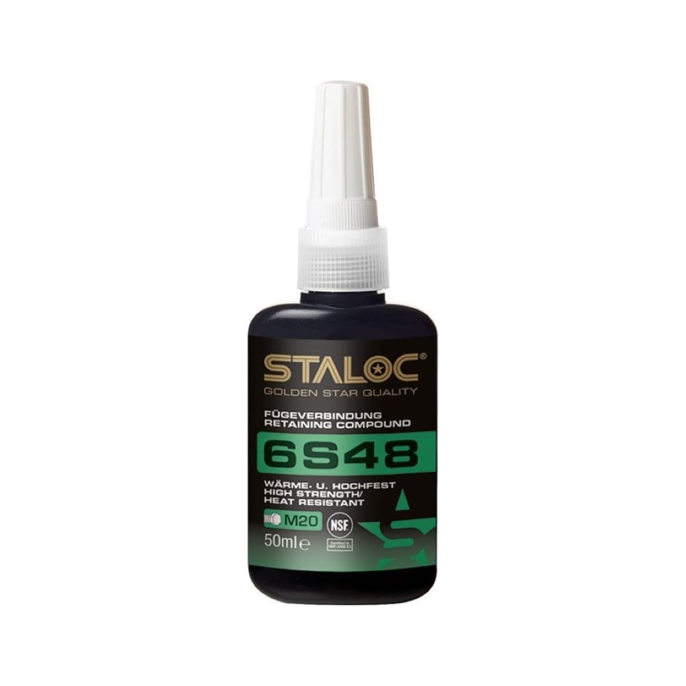 STALOC 6s48