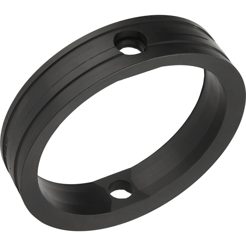 Уплотнение дискового затвора TITAN LOCK DN25, EPDM, черный, DIN TLSDG25EP