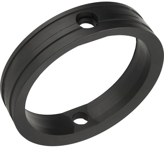 Изображение товара Уплотнение дискового затвора TITAN LOCK DN40, EPDM, черный, DIN TLSDG40EP