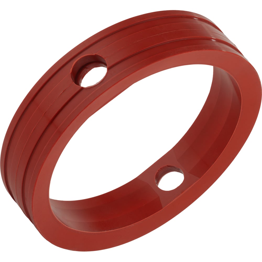 Изображение товара Уплотнение дискового затвора TITAN LOCK DN80 силикон оранжевый