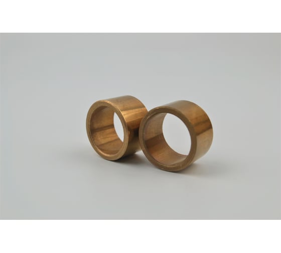 Изображение товара Втулка Цема-Беаринг спеченная бронза, 20x25x15, 2 шт CBSB2025152