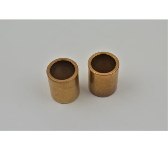 Изображение товара Втулка Цема-Беаринг спеченная бронза, 14x18x22, 2 шт CBSB1418222