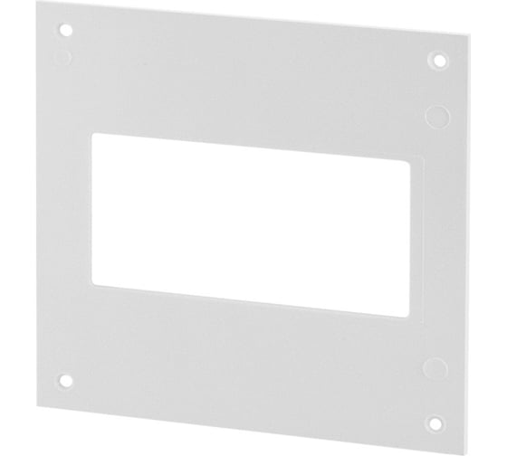 Изображение товара Пластина настенная для прямоугольных воздуховодов 60x120 мм TDM ELECTRIC SQ1807-1748