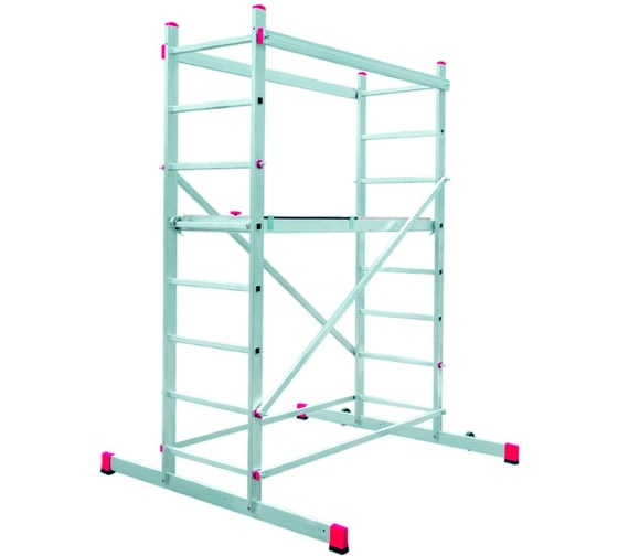 Изображение товара Вышка-тура, 3м Новая Высота 3410208