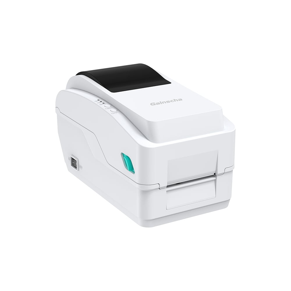 Изображение товара Термотрансферный принтер чеков и этикеток PROTON TTP-4207 54 мм USB LAN