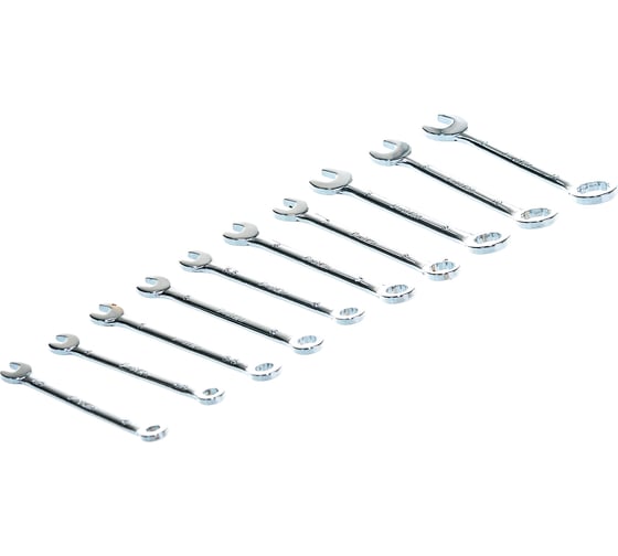 Изображение товара Набор ключей 10 шт. ProsKit HW-609B 00276158