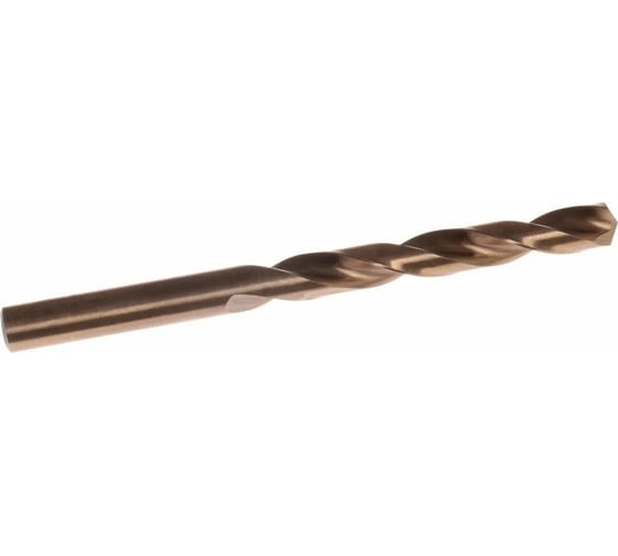 Изображение товара Сверло по металлу НSS-Co DIN 338 (13х101х151 мм) Heller 21249