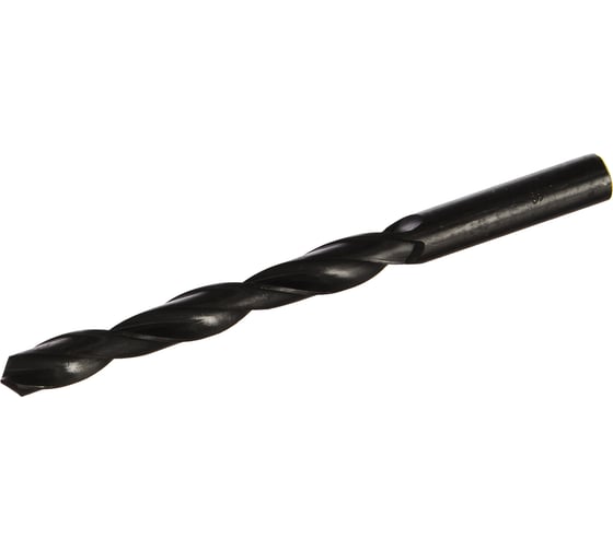 Изображение товара Сверло по металлу HSS-R DIN 338 RN (12х101х151 мм) Heller 17816