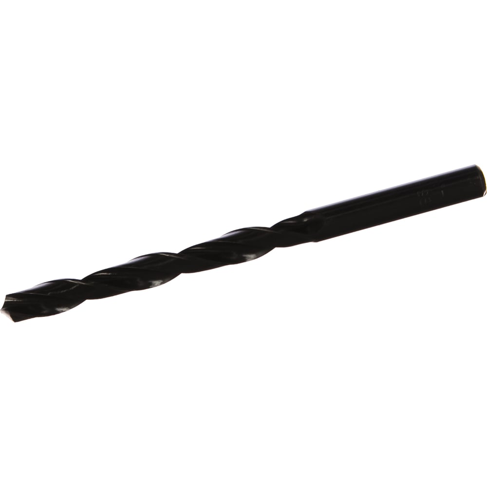 Изображение товара Сверло по металлу HSS-R DIN 338 RN 8.7 мм комплект 10 шт