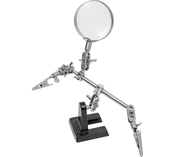 Изображение товара Держатель платы Pro'sKit 608-391A 00141156