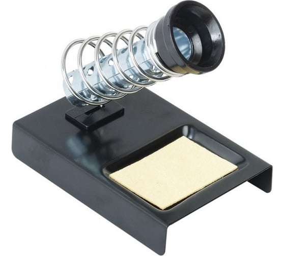 Изображение товара Подставка для паяльника Pro'sKit 6S-2 00153939