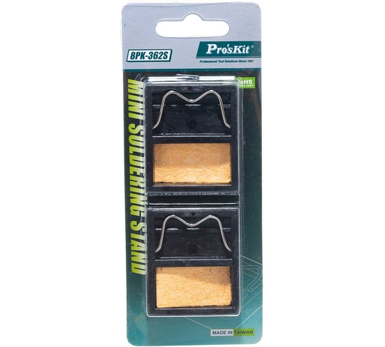 Изображение товара Подставка для паяльника Pro'sKit 8PK-362S 00159317