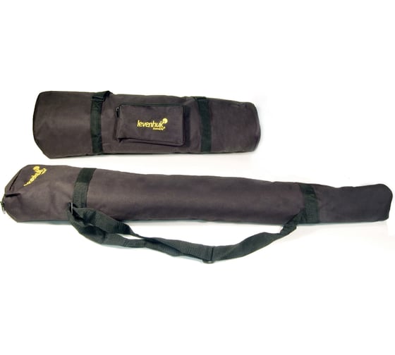 Изображение товара Сумка для телескопа, черная большая Levenhuk Zongo 40 37465