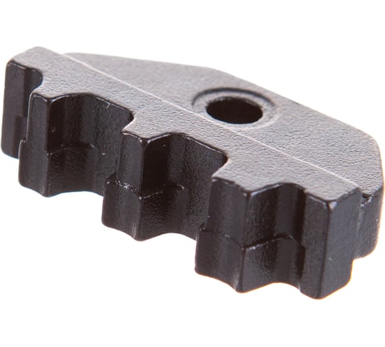 Изображение товара Матрица сменная для обжима плоских, неизолированных наконечников ProsKit 1PK-3003D2 00181437