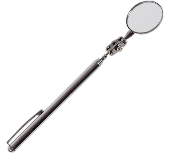 Изображение товара Зеркало для осмотра, телескопическое Pro'sKit MS-391 00263912