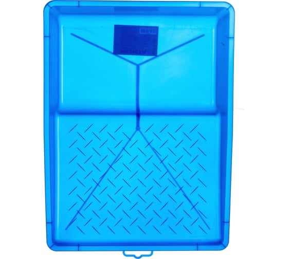 Изображение товара Пластмассовая кювета, 245x330 мм РемоКолор 08-1-104