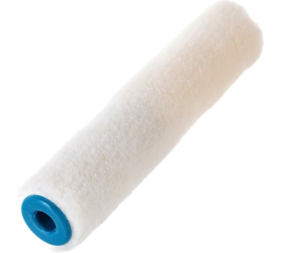 Изображение товара Мини-ролик, 100 мм РемоКолор Велюр 06-1-911