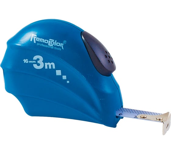 Изображение товара Рулетка РемоКолор RemoRay 15-4-203