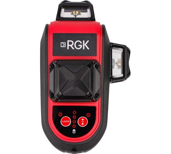 Изображение товара Лазерный построитель плоскостей RGK PR-3R 4610011874789