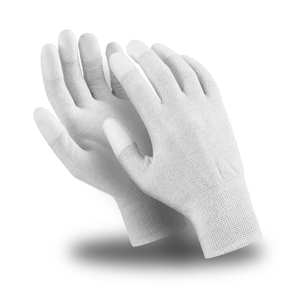 Антистатичные перчатки Manipula Specialist