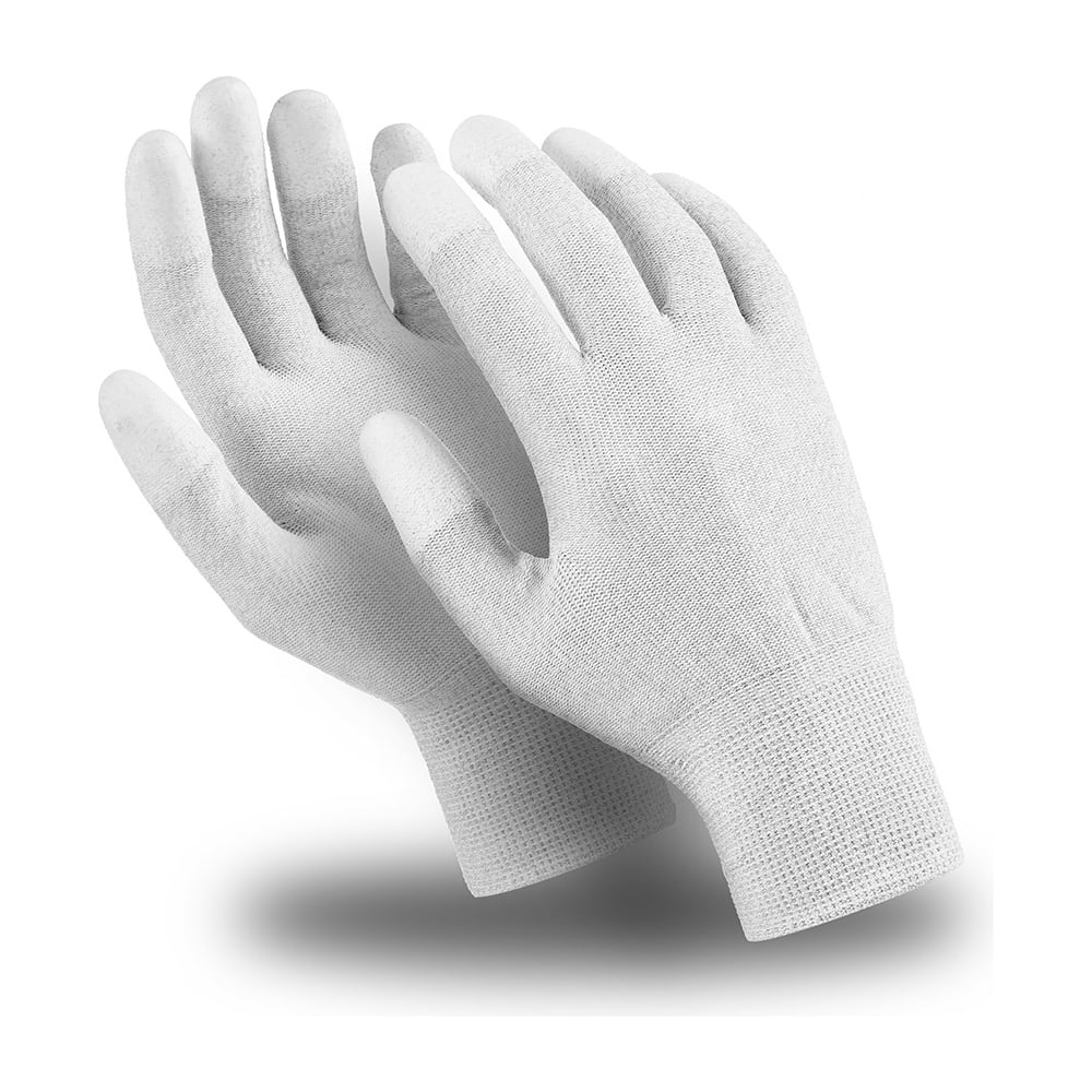 Антистатичные перчатки Manipula Specialist