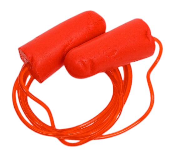 Изображение товара Беруши со шнурком Delta Plus 200 пар CONICCO200JA