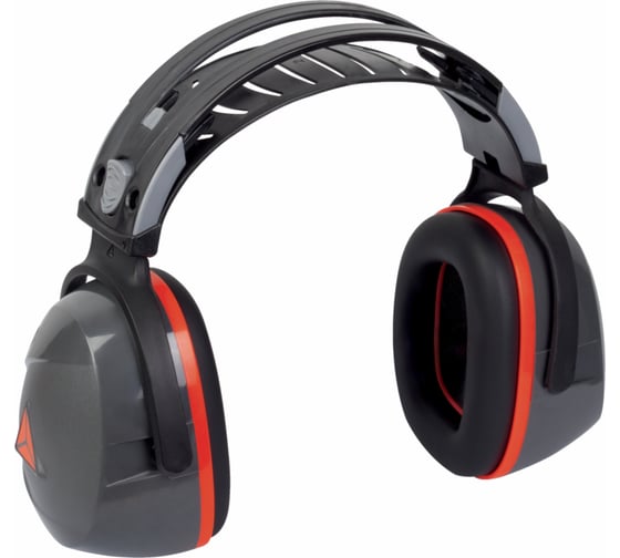 Изображение товара Шумозащитные наушники Delta Plus INTERLAGOS INTERGR