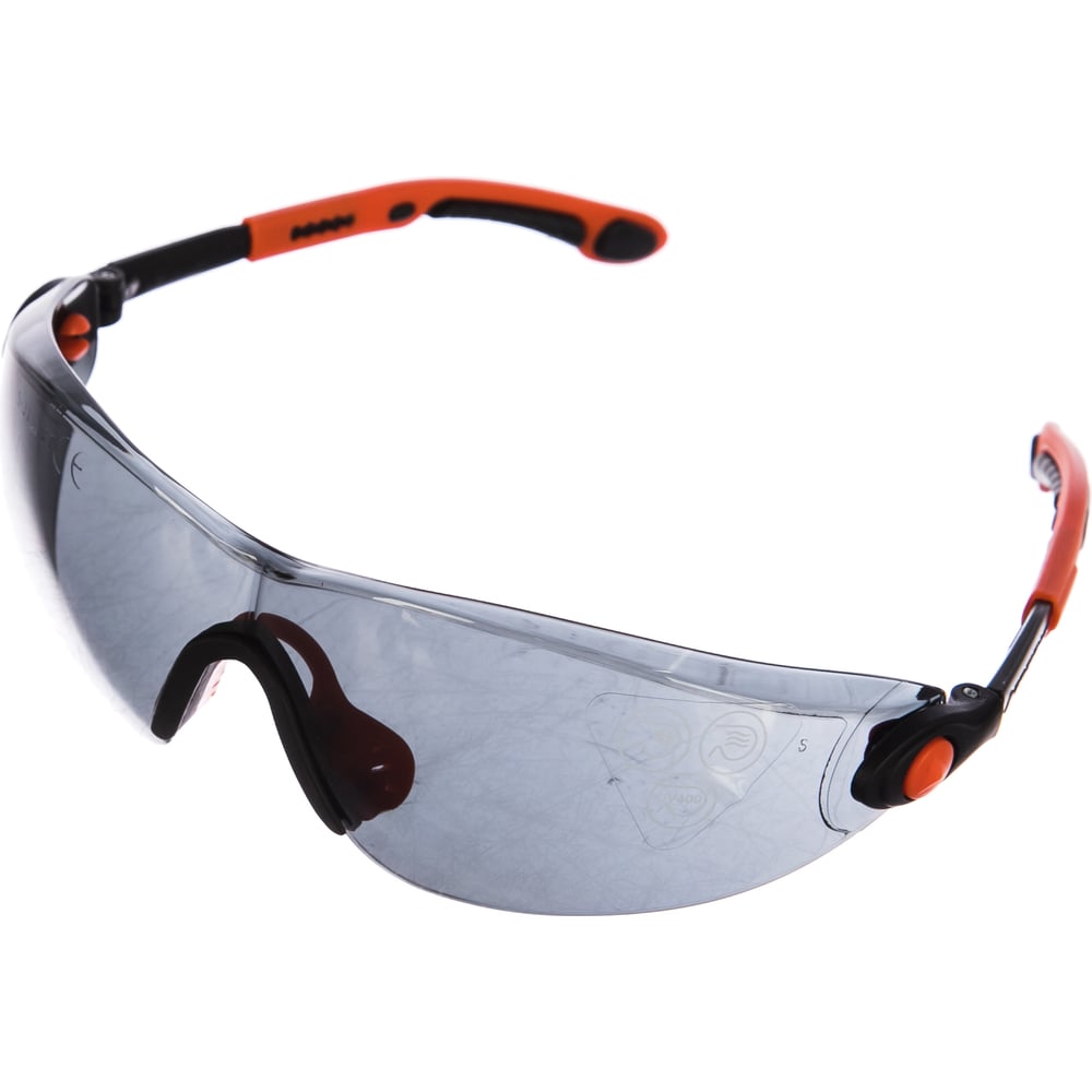 Открытые защитные очки Delta Plus