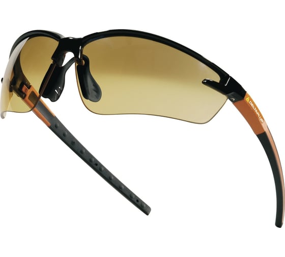 Изображение товара Защитные очки Delta Plus FUJI2 с градиентным затемнением  FUJI2NOOR