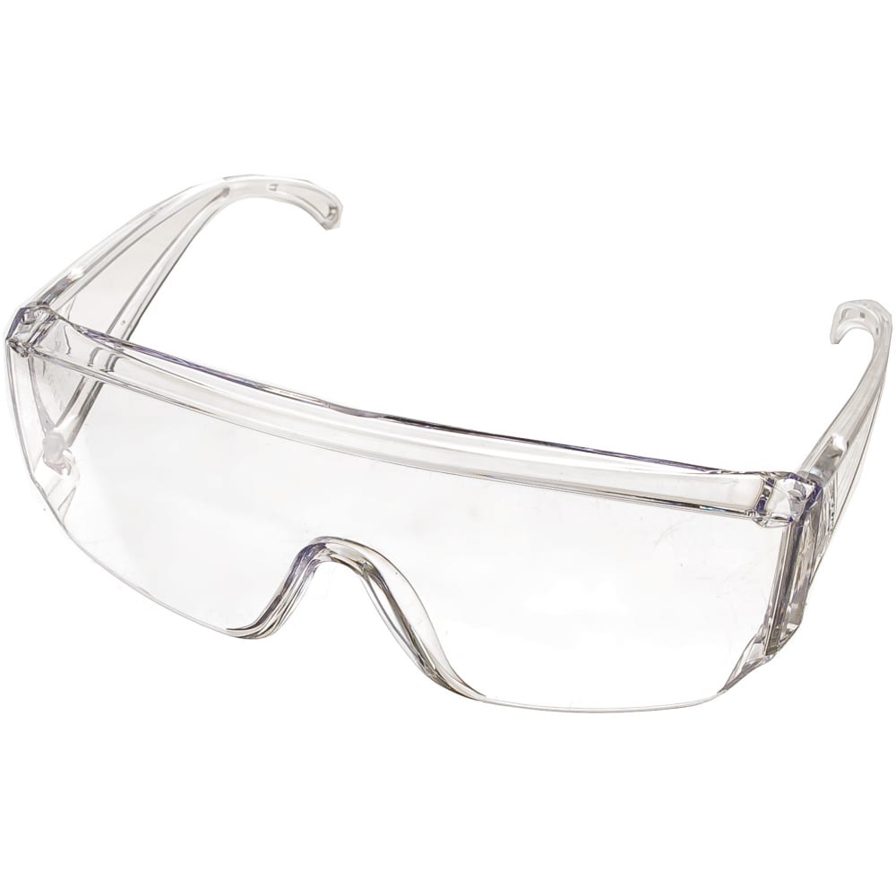 Защитные очки Delta Plus очки защитные открытые delta plus kilimandjaro прозрачные с защитой от запотевания и царапин