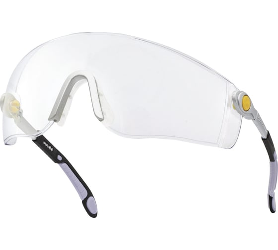Изображение товара Открытые защитные очки Delta Plus LIPARI2 с прозрачной линзой LIPA2BLIN
