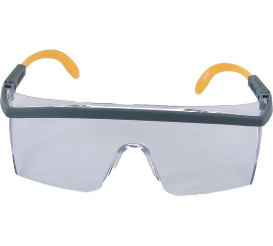 Изображение товара Открытые защитные очки Delta Plus KILIMANDJARO прозрачные KILIMGRIN
