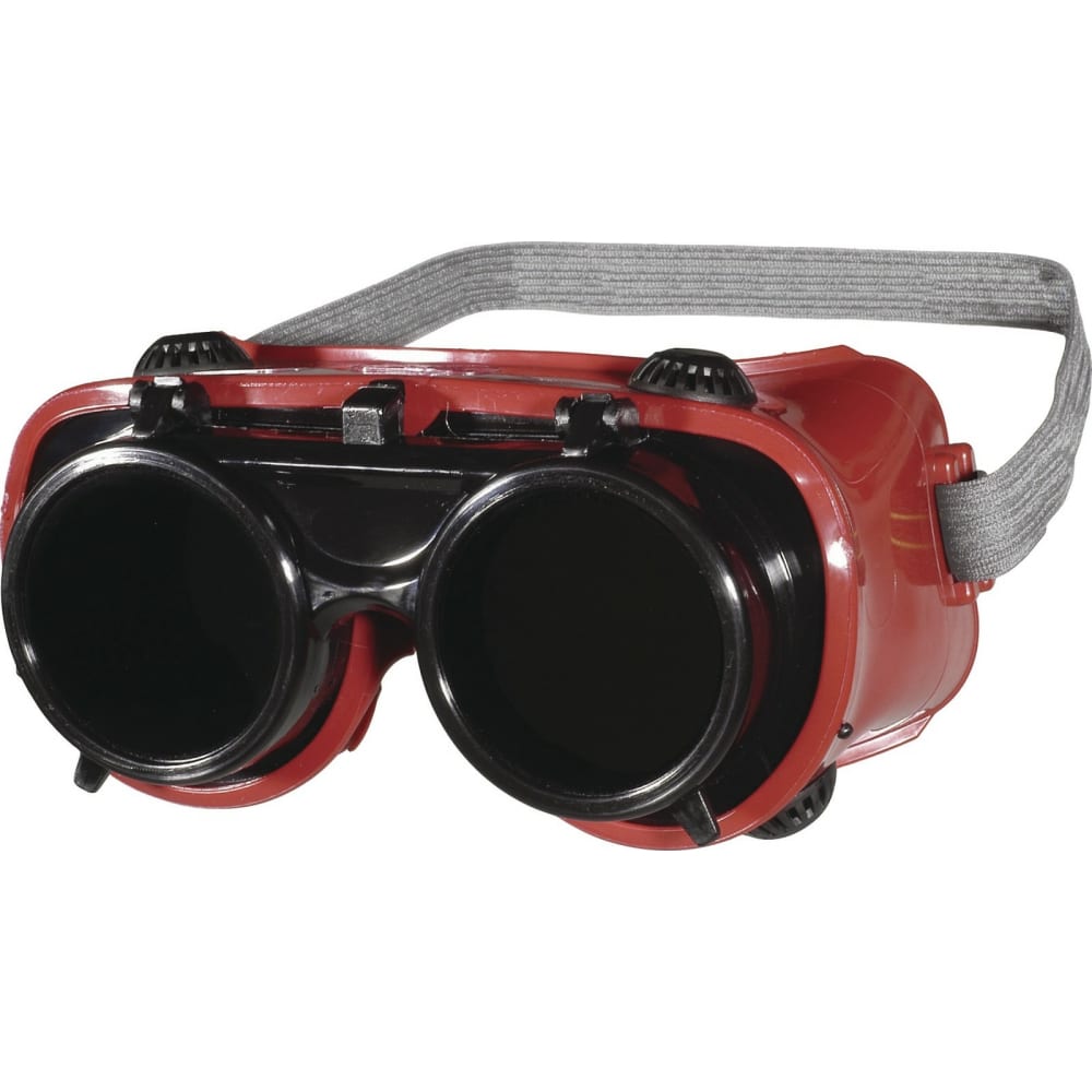 Очки сварщика Delta Plus шторки для очков rudy project side shields red fo226203
