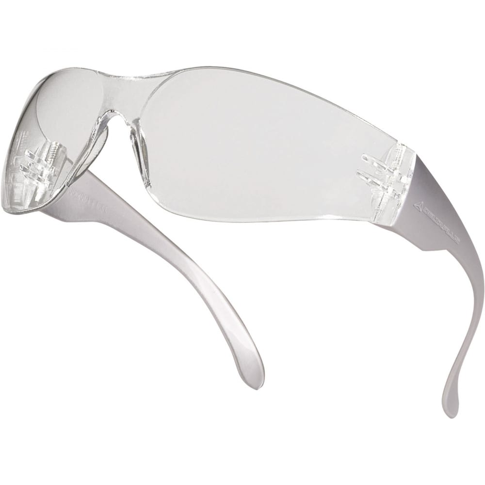 фото Открытые защитные очки delta plus brava с прозрачной линзой brav2in