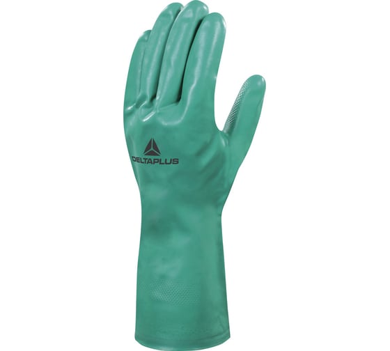 Изображение товара Нитриловые перчатки Delta Plus VE801 р. 10 VE801VE10