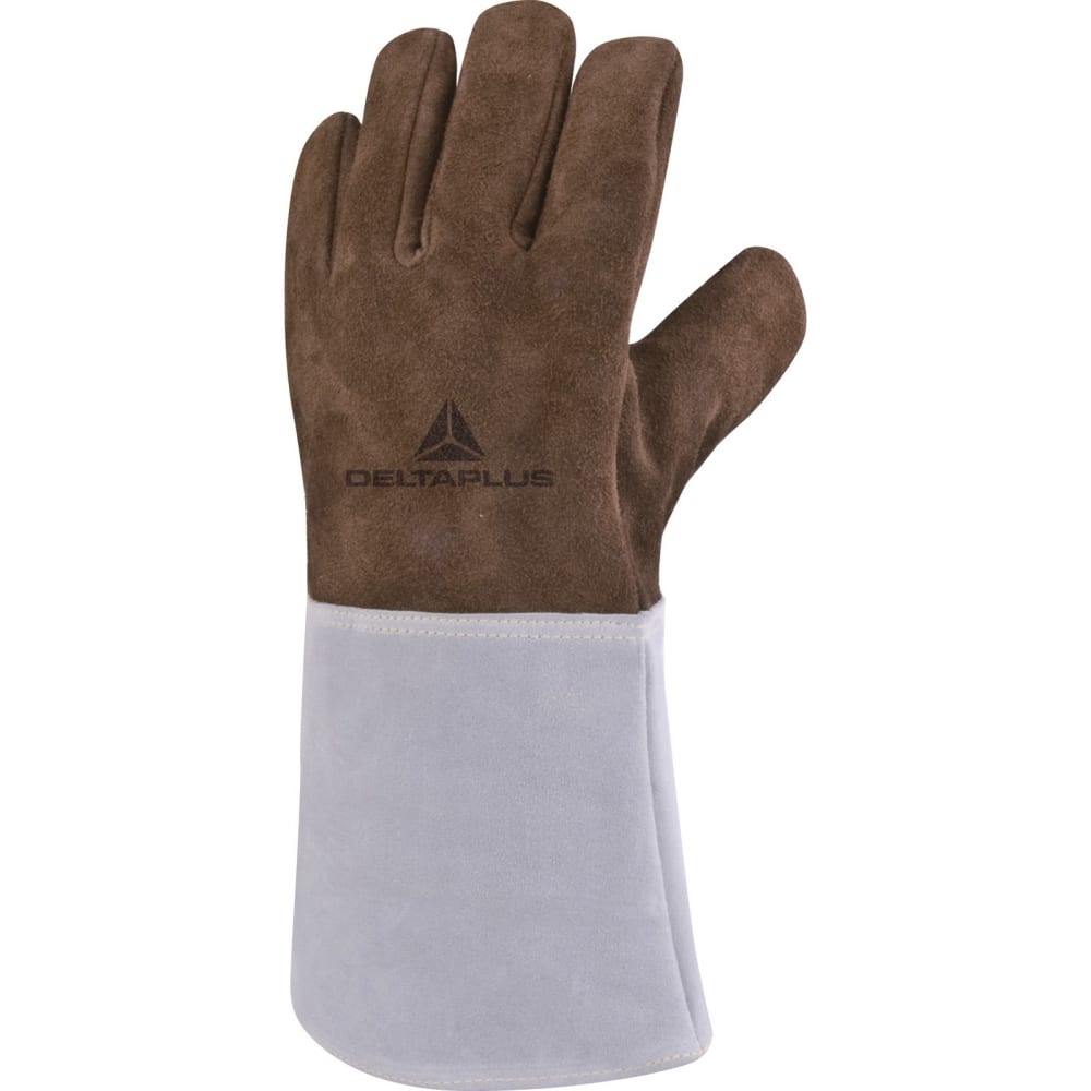 фото Термостойкие перчатки для сварочных работ delta plus ter250 ter25010