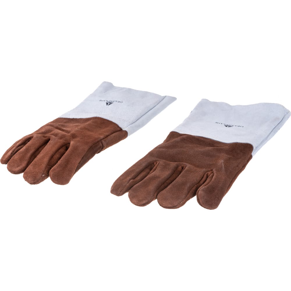 Термостойкие перчатки для сварочных работ Delta Plus огнестойкие теплоизоляционные перчатки термостойкие перчатки перчатки с хлопковой подкладкой для кемпинга пикник барбекю