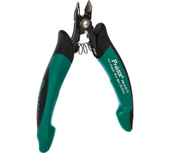 Изображение товара Кусачки Pro'sKit PM-5101-C 00301903