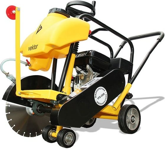 Изображение товара Швонарезчик VEKTOR VFS-350B 3061