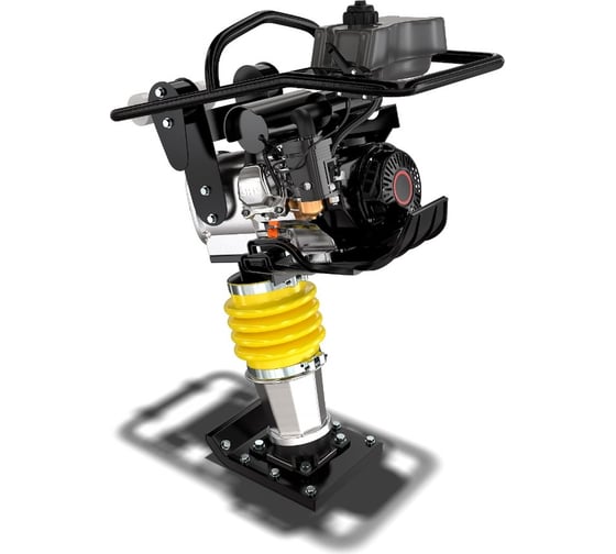 Изображение товара Вибротрамбовка для бетона VEKTOR VRG-80L 2674