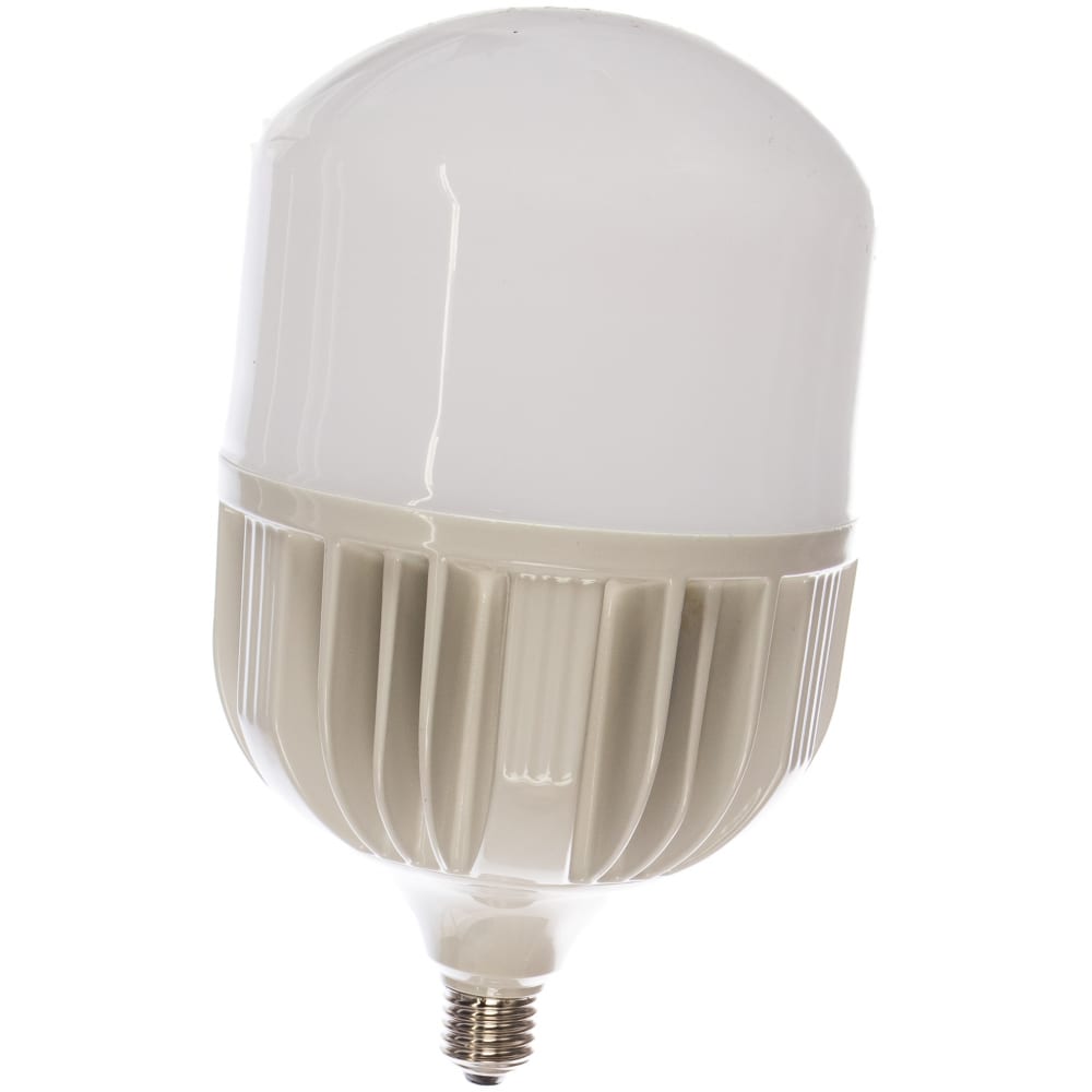 фото Светодиодная лампа эра led power t160-100w-4000-e27/e40 б0032089