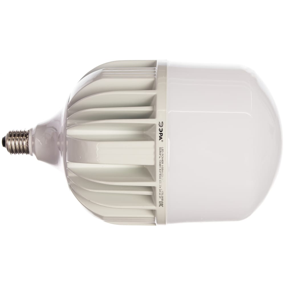 фото Светодиодная лампа эра led power t160-100w-6500-e27/e40 б0032090