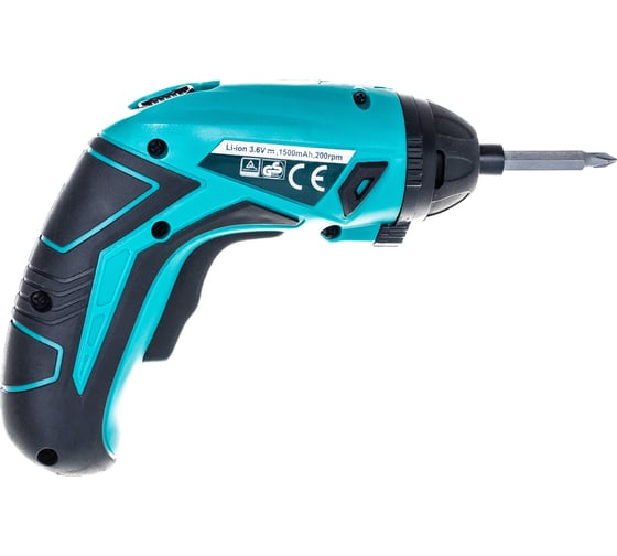 Изображение товара Шуруповерт Pro'sKit ProsKit PT-1362U 00324093