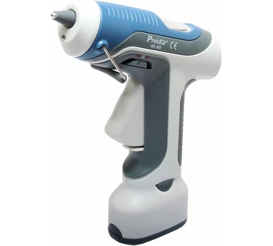 Изображение товара Клеевой пистолет Pro'sKit ProsKit GK-368 00301884