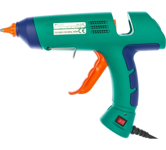 Изображение товара Клеевой пистолет Pro'sKit ProsKit GK-389B 00284266