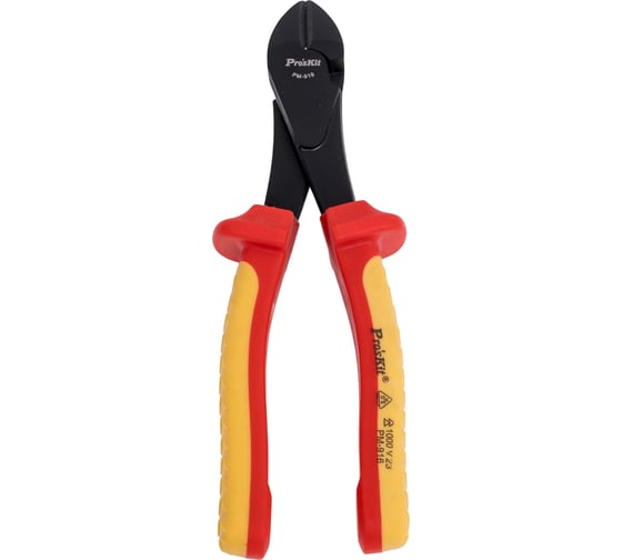 Изображение товара Кусачки Pro'sKit PM-916 00252383